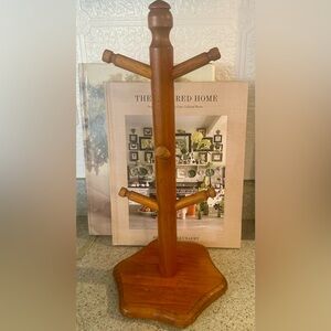 Vintage Kamenstein Mug Tree